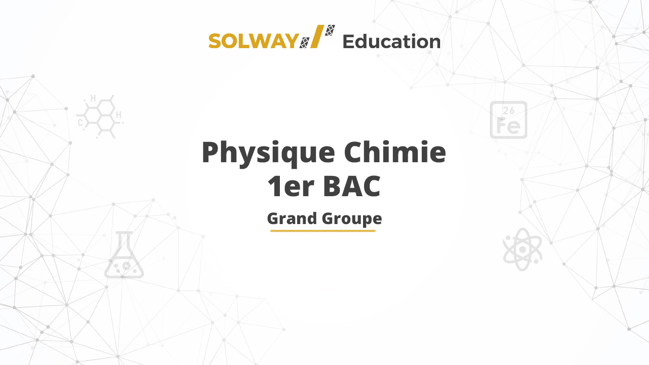 Résumé du Chapitre 1 : Mouvement de rotation d’un corps solide autour d’un axe fixe
